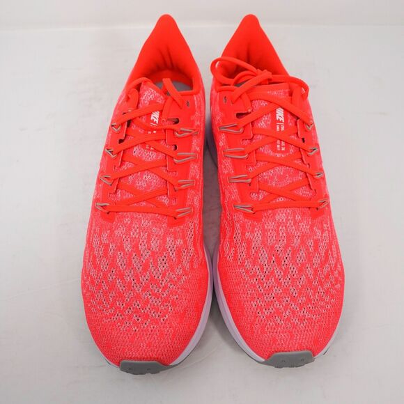 Nike Air Zoom Pegasus 36 Red White Running Shoes AQ2203 602 Mens Size 15 main image 9